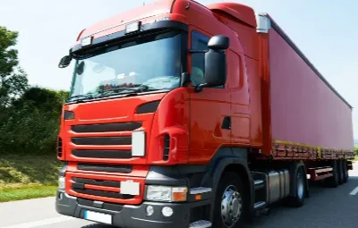 Adana Mezitli Ambar Kargo