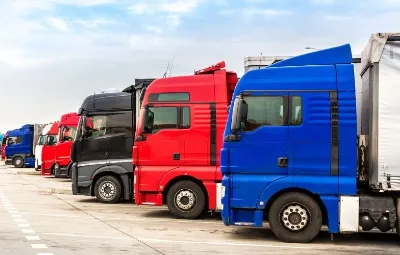 Adana Mezitli Ambar Nakliyat