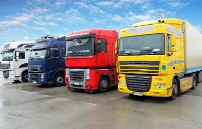 Adana Mezitli Nakliye Ambarı