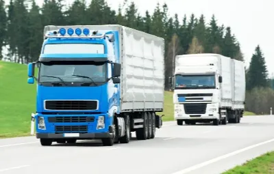 Adana ile Mezitli Arası Eşya Taşıma